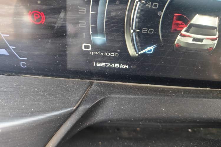 Used Bestune T77 2020 PRO 280 TID Automatic Luxury Model