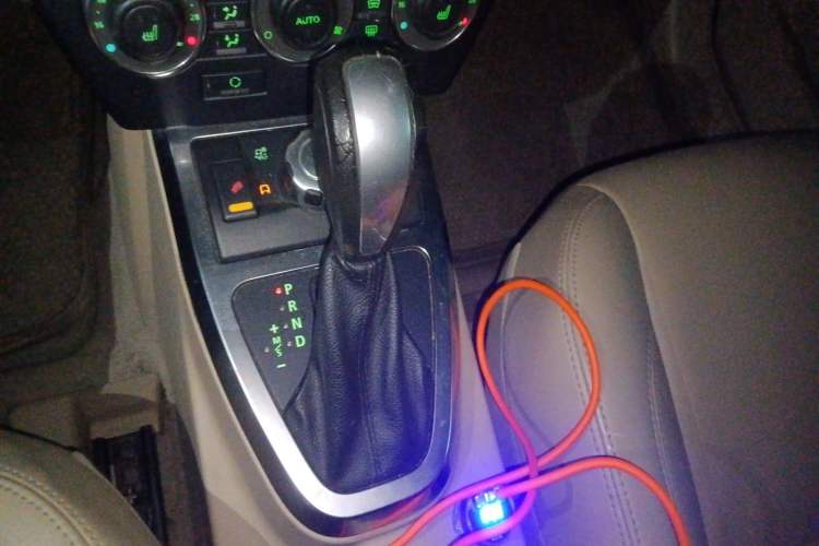 Used Land Rover Freelander 2 2010 3.2 i6 Automatic HSE Gasoline Version