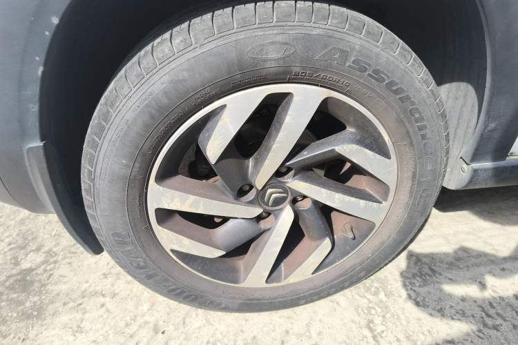 Used Citroen C3-XR 2015 1.6THP Automatic Pioneer Model