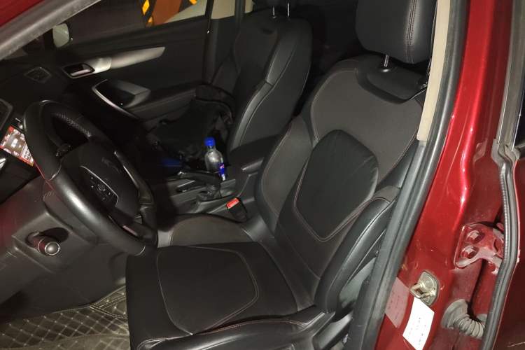 Used DS 4S 2016 1.6T Automatic Ruidong Version THP160