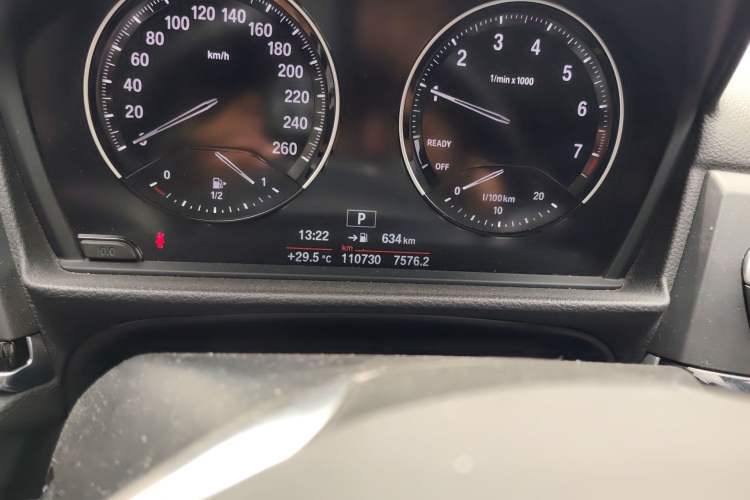 Used BMW 1 Series 2018 118i Sport Edition
