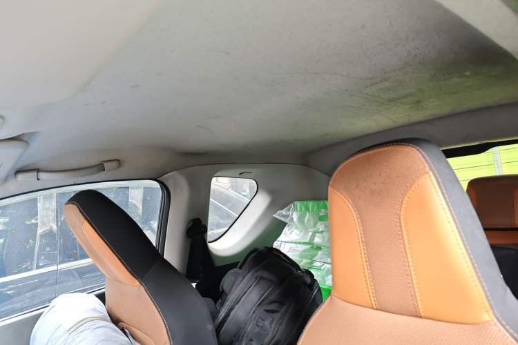 Used Chery QQ Little Ant 2018 400 4-Seater Smart Edition Headliner