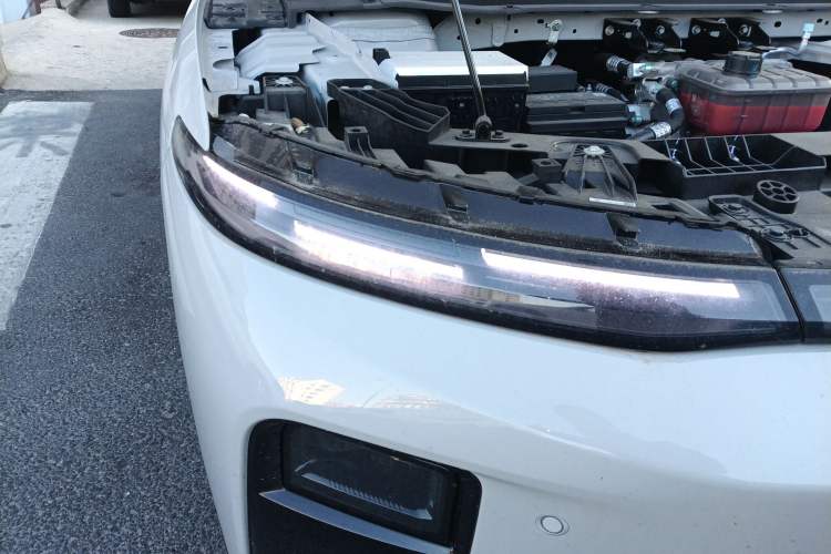 Used Leapmotor B01 2025 550 Enjoyment Edition