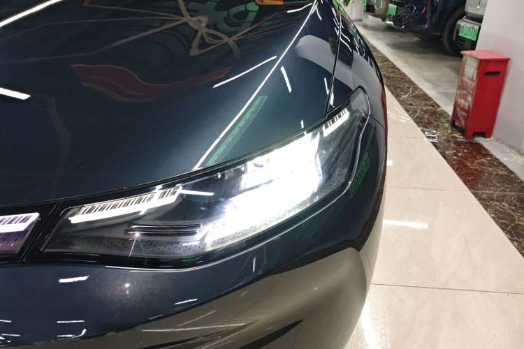 Used Leapmotor C01 2023 606 Comfort Edition