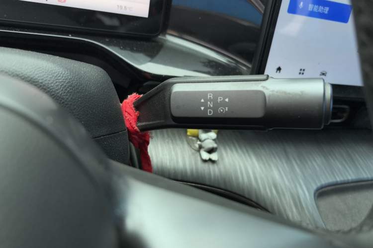 Used AION S MAX 2024 80 Star Edition Ternary Lithium