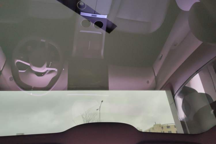 Used Xiaomi Auto YU7 2025 Ultra-Long Range All-Wheel Drive Pro Version
