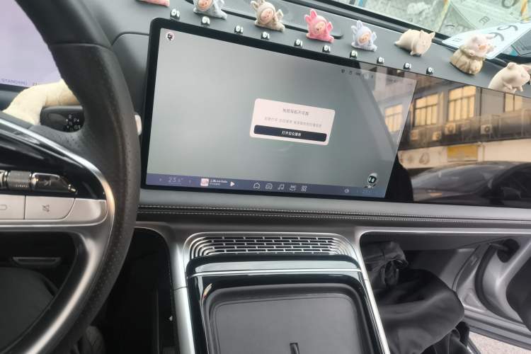 Used XPeng G9 2022 650 Performance Edition Max
