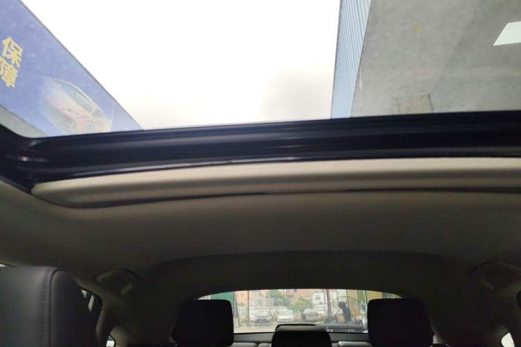 Used Honda Integra 2023 HATCHBACK 240TURBO CVT Phantom Night Luxury Edition
