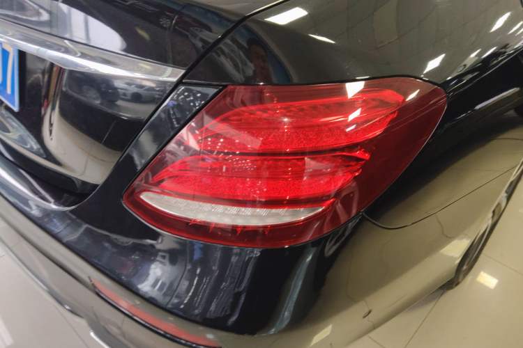 Used Mercedes-Benz E-Class 2019 Restyled E 300 L Sport Luxury Edition
