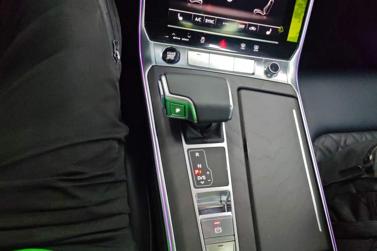 Used Audi A6L 2025 Restyled 45 TFSI quattro Prestige Dynamic Edition
