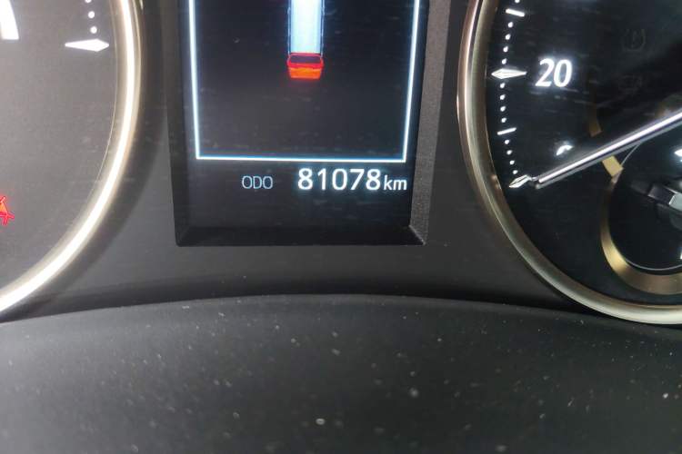 Used Toyota Alphard 2021 Dual-Engine 2.5L Prestige Edition
