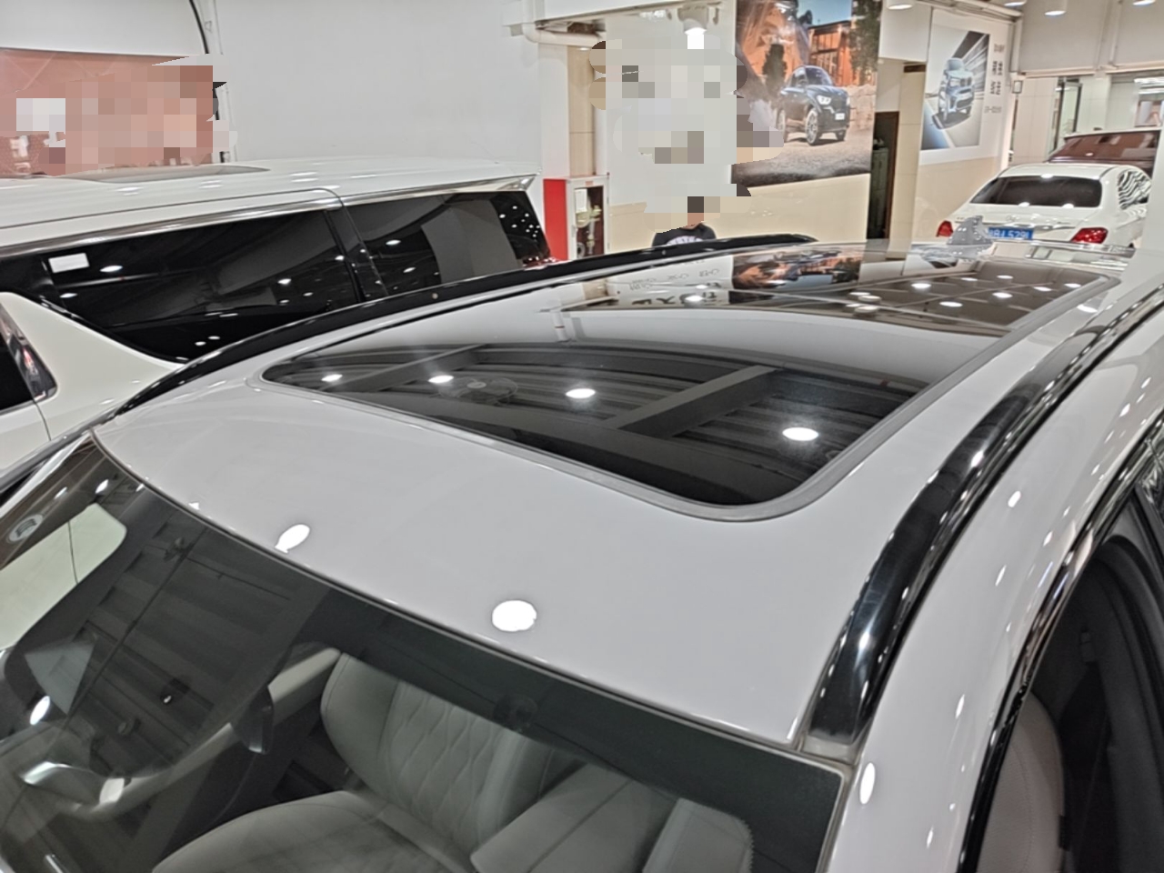 BYD Tang New Energy 2025 DM-i 115KM Prestige Model - Executive — снимка 7