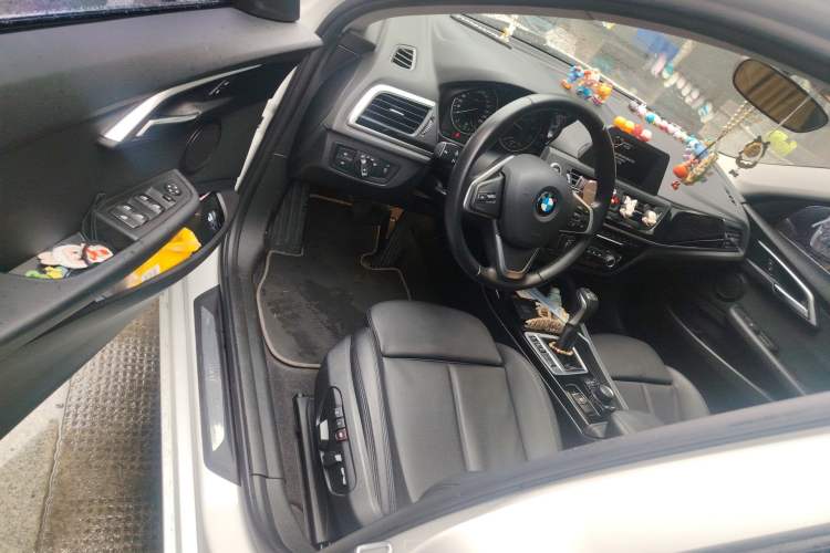 Used BMW 1 Series 2017 118i Sport Edition
