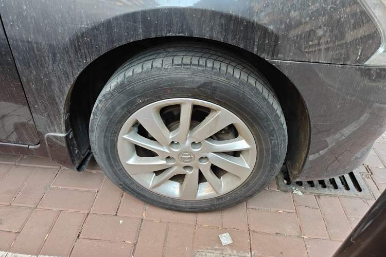 Used Nissan Sylphy 2012 1.8XL CVT Luxury Edition
