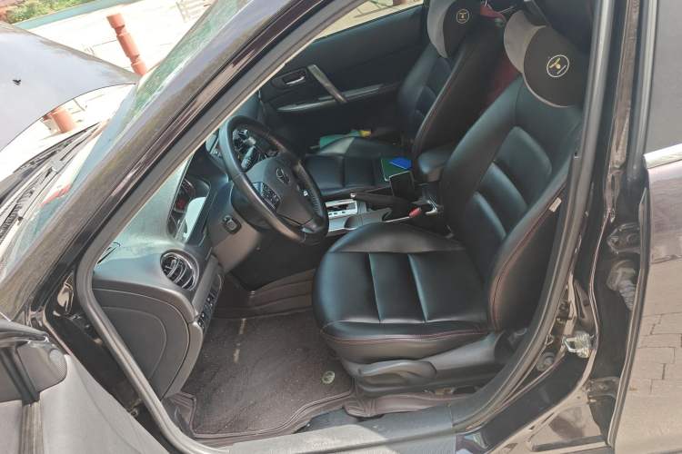 Used Mazda 6 2015 2.0L Automatic Fashion Edition
