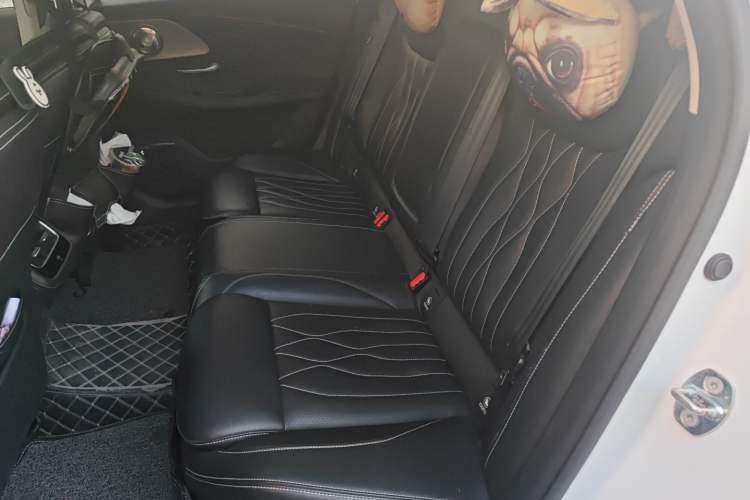 Used Chery Arrizo 8 2022 1.6T DCT Zhen
