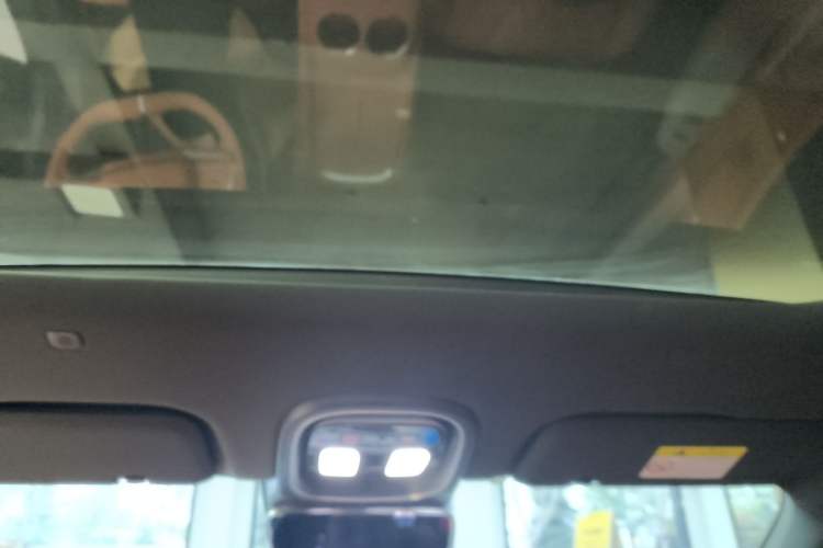 Used Deepal S07 2023 121Max Range-Extended Version