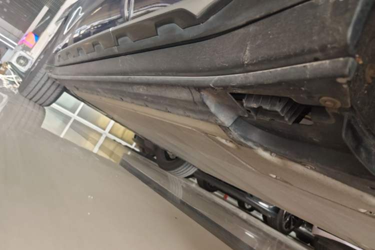 Used BMW iX3 2021 Leading Model