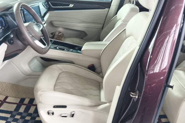 Used Volkswagen Viloran 2022 380TSI Prestige Edition