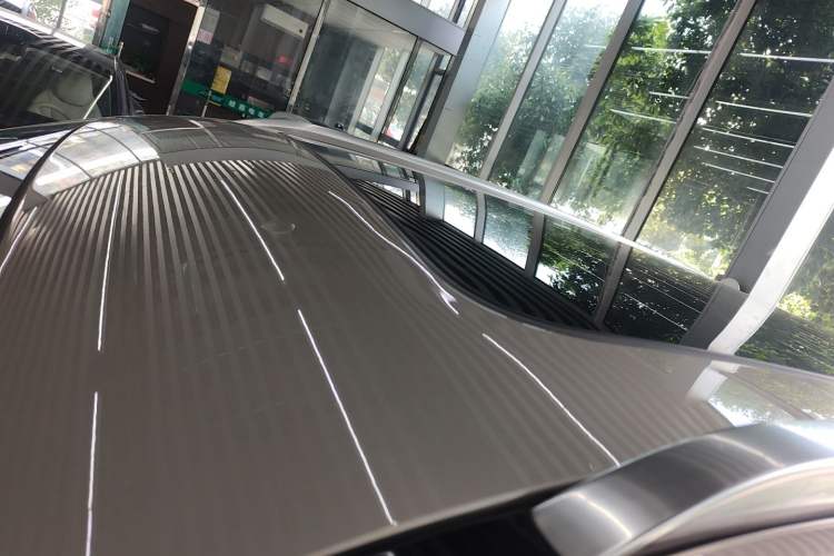 Used Hima AITO M7 2022 1.5T Four-Wheel Drive Luxury Edition
