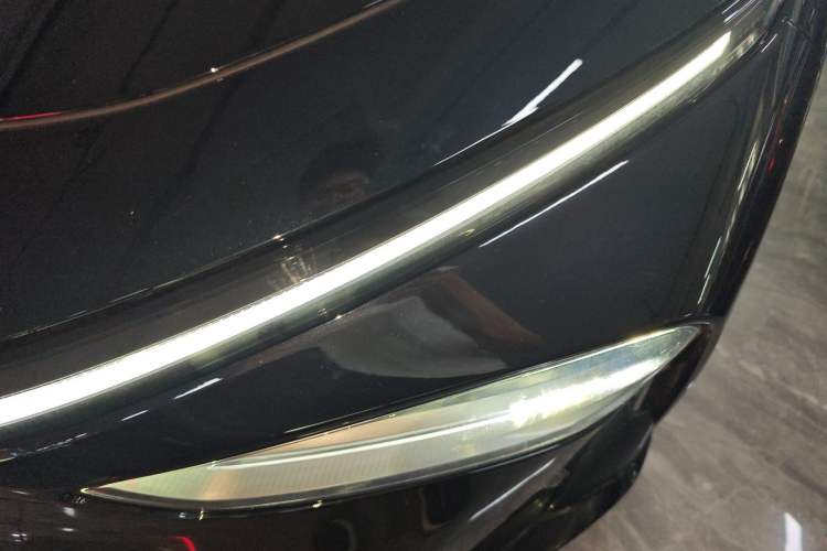 Used XPeng P7+ 2024 Long-Range Max
