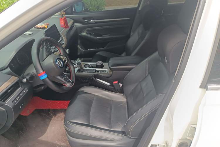 Used Nissan Teana 2021 2.0L XL Comfort Edition Left Front Seat