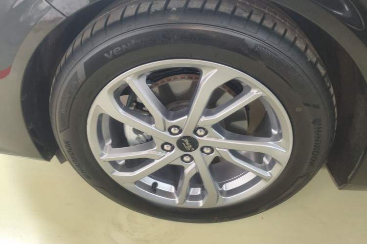 Used Ford Mondeo 2023 EcoBoost 245 Luxury Model
