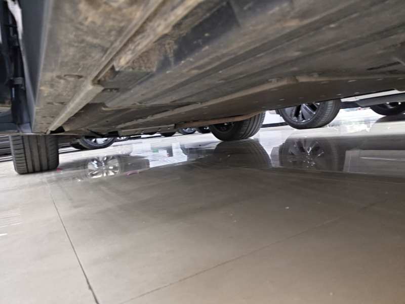Used Li Auto L9 2022 Max model — 21