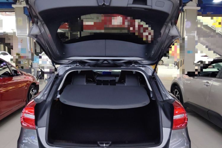 Used Mercedes-Benz GLA 2016 GLA 220 4MATIC Fashion Edition