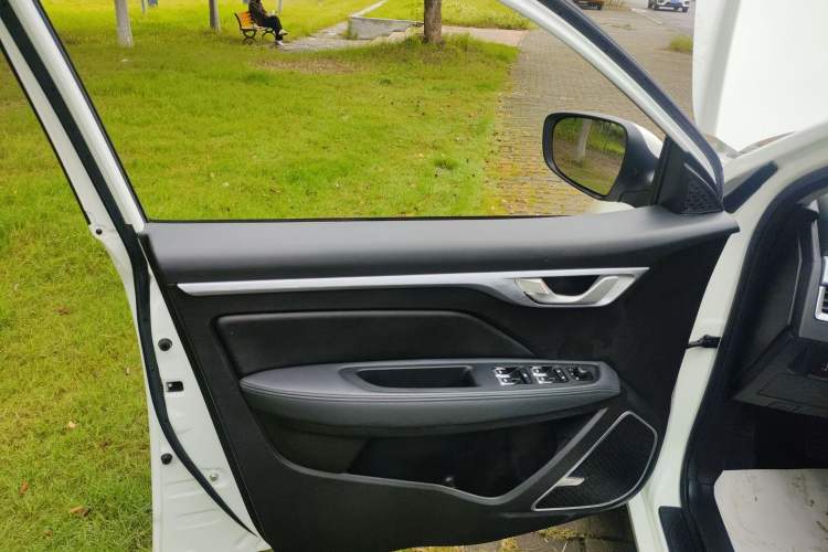 Used Geely Auto Vision 2020 Revised 1.5L Manual Asian Games Edition