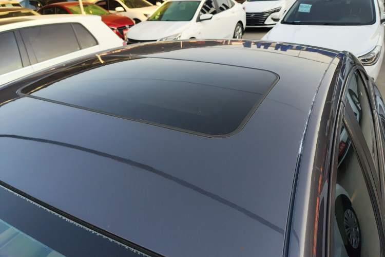 Used Buick Verano 2017 Sedan 15S Automatic Leading Model