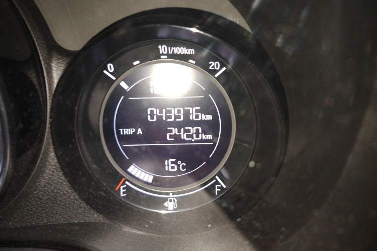 Used Honda XR-V 2021 220TURBO CVT Comfort Version
