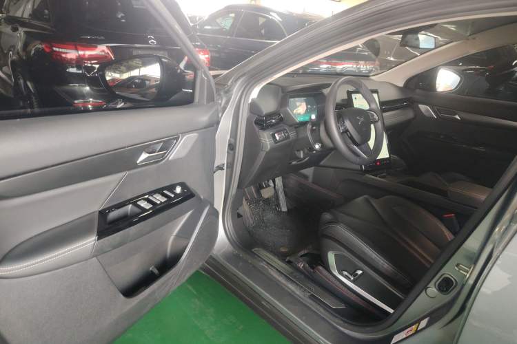 Used XPeng G3 2021 G3i 460N
