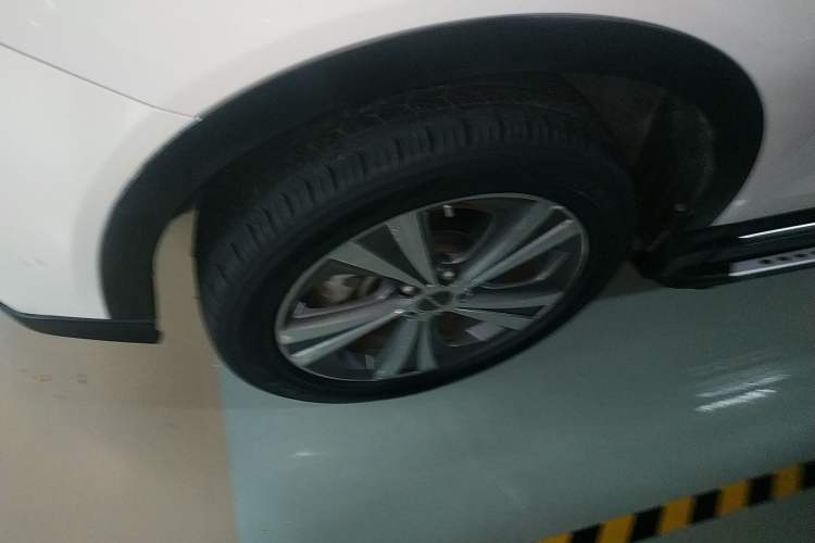 Used Haval H6 Coupe 2015 Blue Label 2.0T Automatic Two-Wheel Drive Prestige Model