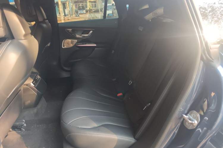 Used Mercedes-Benz EQE 2022 350 First Edition Special Version