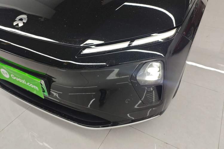 Used Nio ET9 2025 100kWh Signature Edition
