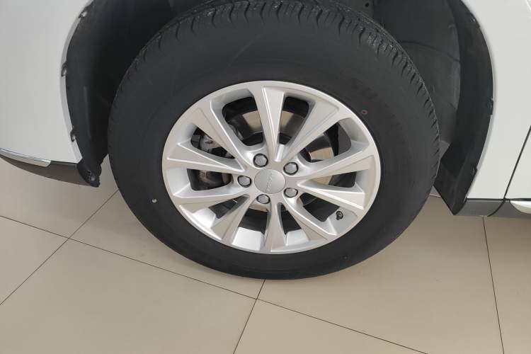 Used Haval M6 2021 PLUS 1.5T DCT Luxury Smart Connectivity Model