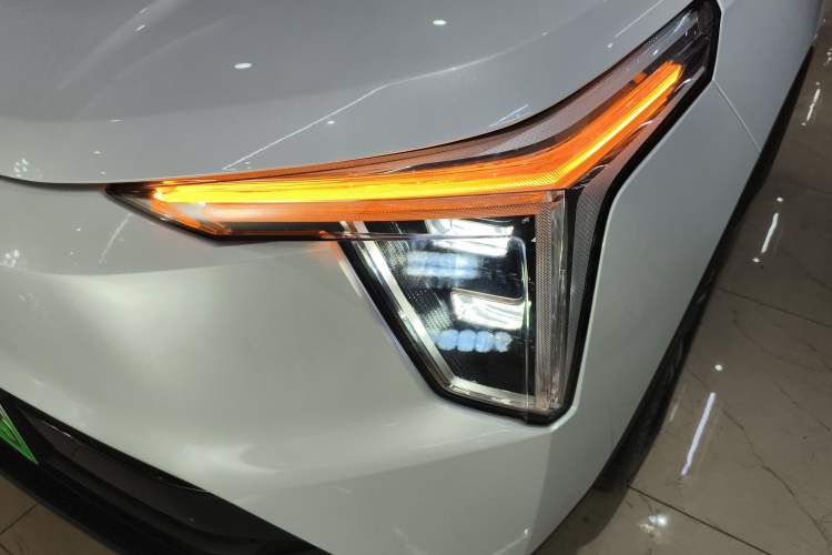 Used Haval Fierce Dragon 2023 1.5L 110KM Lingdong Edition