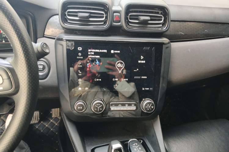 Used Lynk & Co 02 2021 1.5TD DCT Two-Wheel Drive Champion Edition