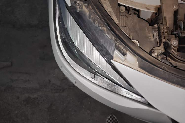 Used BMW 3 Series GT 2016 320i Fashion Model Right Front Headlight