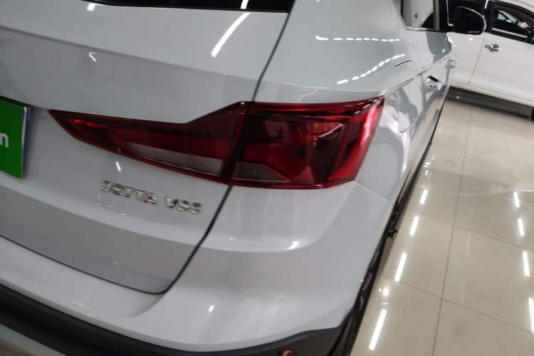 Used Jetta VS5 2019 280TSI Automatic Glory Edition Right Rear Taillight