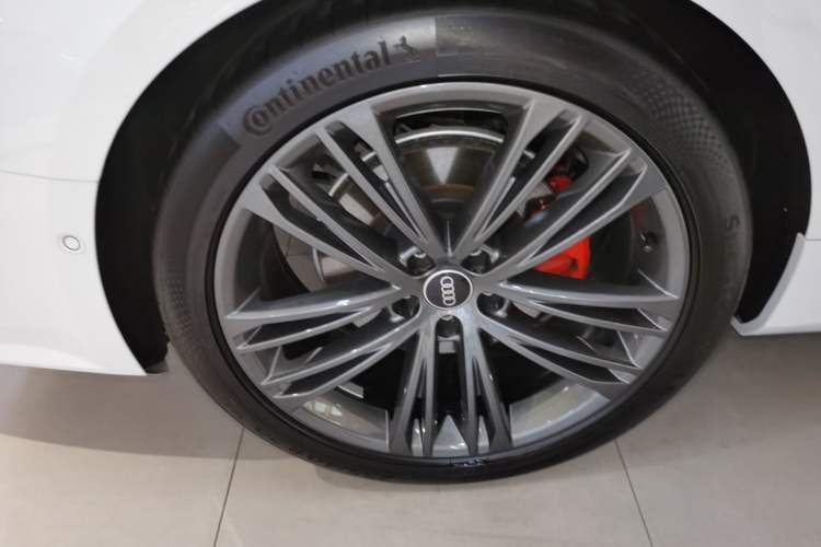 Used Audi A7 2023 45 TFSI Prestige Edition