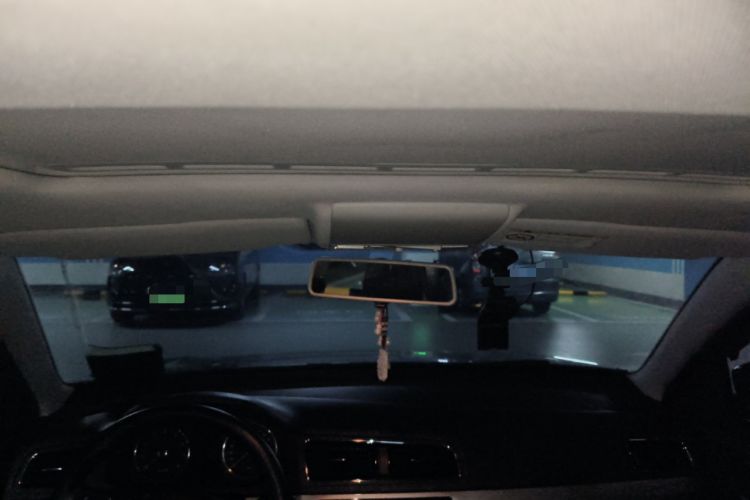 Used Volkswagen Cross Lavida 2014 1.4TSI DSG