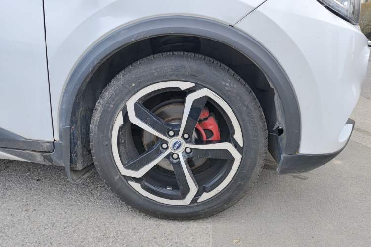 Used SWM X7 2016 1.5T Manual Luxury Edition 7 Seats
