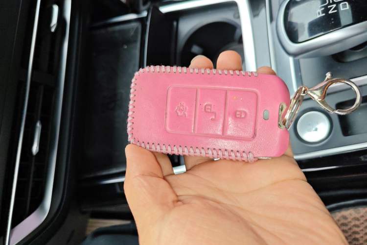 Used BYD Qin Pro New Energy 2019 DM Super Edition 1.5TI Automatic Smart Connect Enjoyment Model China VI Standard
