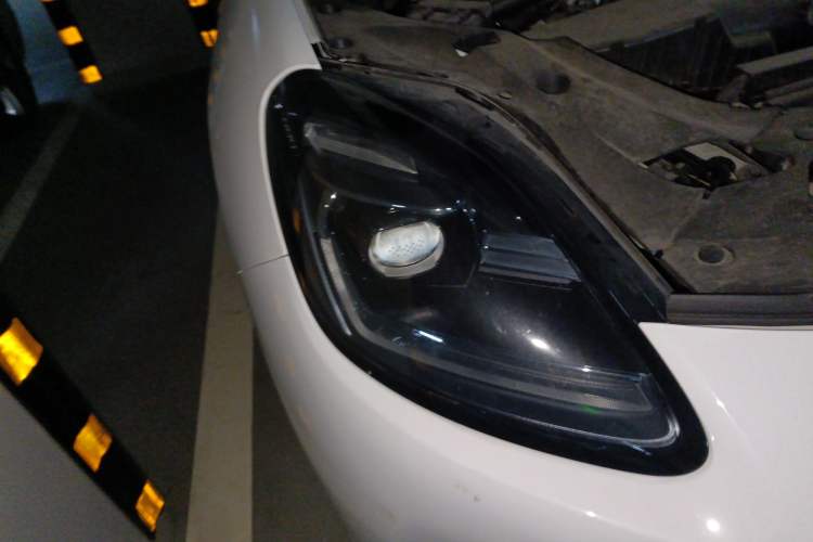 Used Maserati Grecale 2023 2.0T GT