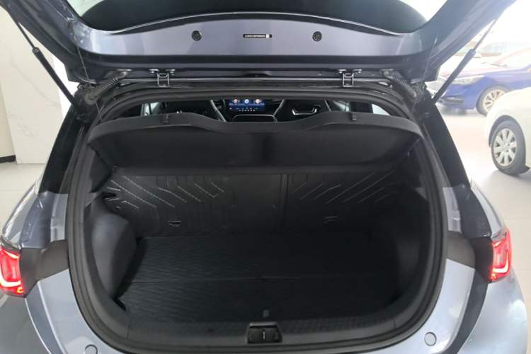 Used BYD Dolphin 2023 401km Knight Edition

