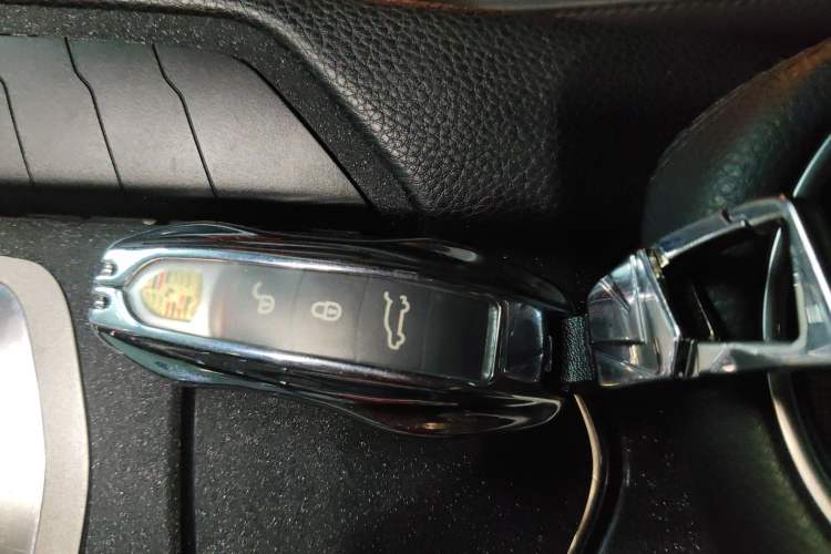 Used Porsche Panamera 2014 Panamera 4 Executive 3.0T