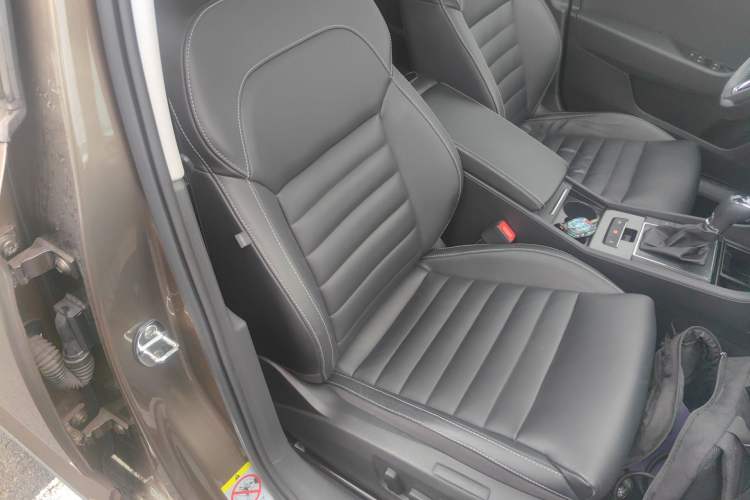 Used Skoda Superb 2016 TSI280 DSG Champion Edition Right Front Seat