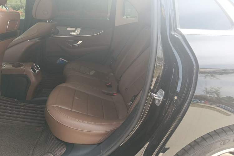 Used Mercedes-Benz E-Class 2019 E 300 L Sport Luxury Edition